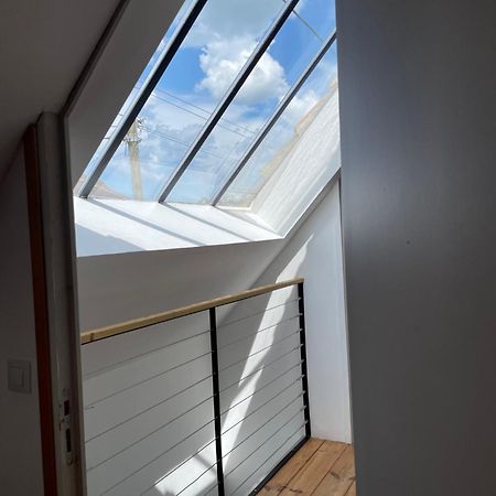 O Loft Villa Bazenville Exterior photo