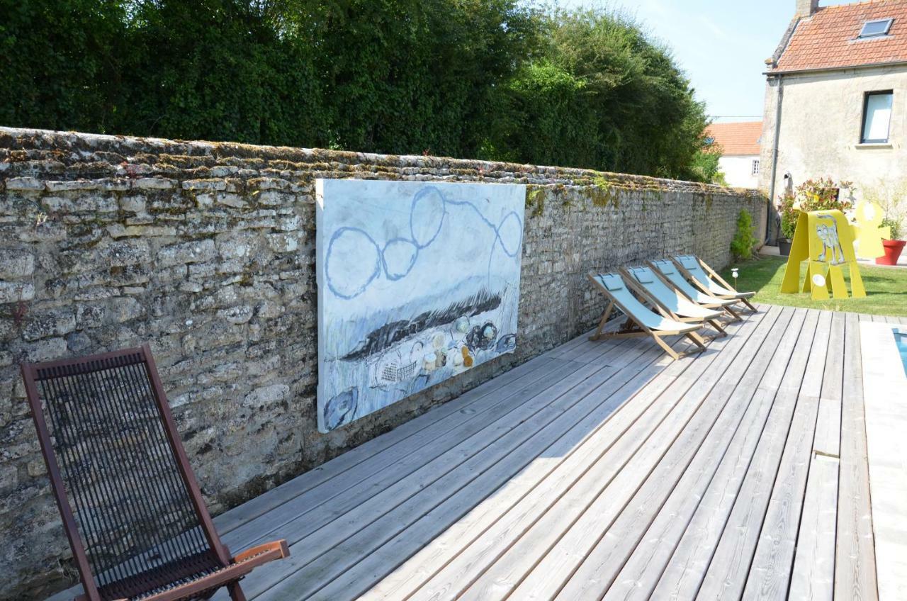 O Loft Villa Bazenville Exterior photo